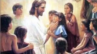 Video thumbnail of "Sweet Heart Of Jesus"