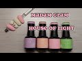 MADAM GLAM HOUSE OF LIGHT