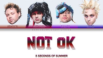 5 Seconds Of Summer 