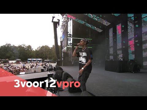 SoFaygo - Live at WOO HAH! x Rolling Loud 2022