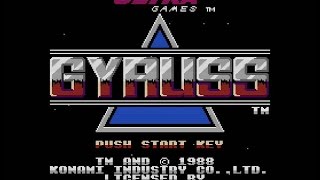 Gyruss - Take On The NES Library #34