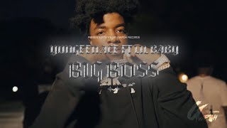 Yungeen Ace - Big Boss ft. Lil Baby