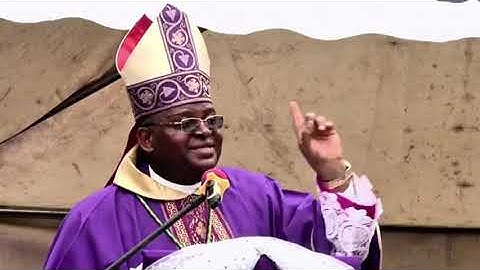 Na Bishops go Move Paul Biya For Chair? 