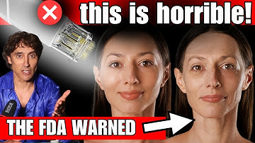 This Treatment Is Aging Women Overnight