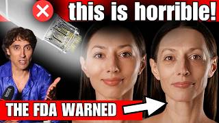 This Treatment Is Aging Women Overnight