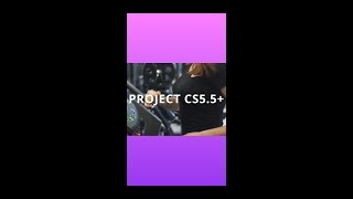 Instagram Story Sport Promo / After Effects Template