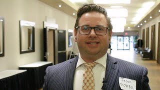 2019 Gohba Innovation Trade Show