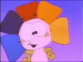Dandy Cel Animation cartoon (1989)
