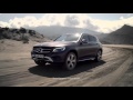 Giới thiệu và Giá Bán Mercedes-Benz GLC 300 AMG 4MATIC