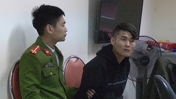 Cảnh báo về tội phạm sử dụng thẻ ATM giả rút tiền