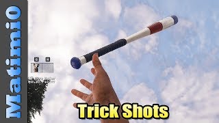 Trick Shots - Far Cry 5