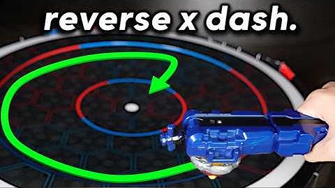 Beyblade X Competitive Launching Techniques Guide