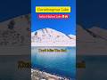 Gurudongmar lake   northsikkim shorts shortsfeed ytshorts cinebap viral sikkim