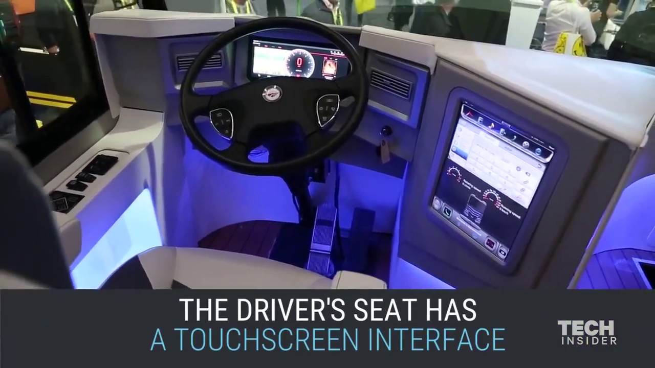 Furrion Elysium YouTube