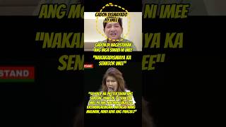 Gadon Dismayado Ky Imee