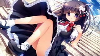 Nightcore-There She Goes chords