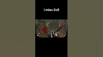 HI LORENA 👋 #dbd #2v8 #deadbydaylight #dbdclips #dbdshorts