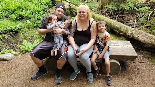We met another set of conjoined twins!?