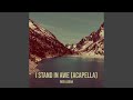 I Stand in Awe (Acapella)