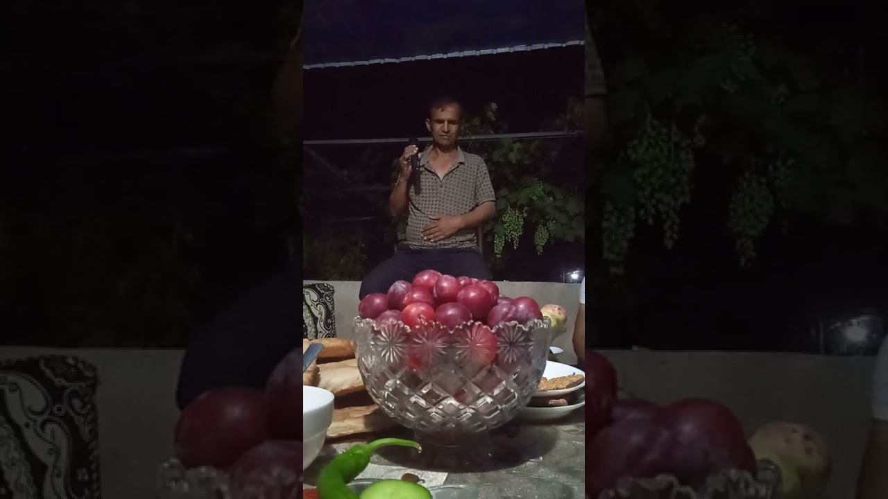 21 июня 2022 г.БАХТИЕРИ КУЙБЕШИ БА ПЕШ.