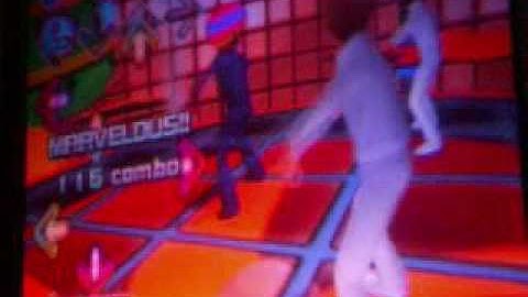 DDR Hottest Party 2 - Racing with Time - Expert - AA