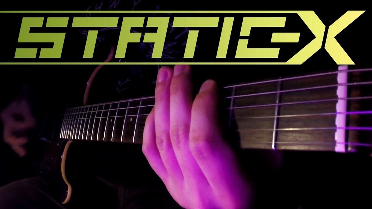 Static x логотип. Dean Guitars static x. Static x обложка. Уэйн Уэллс static x.