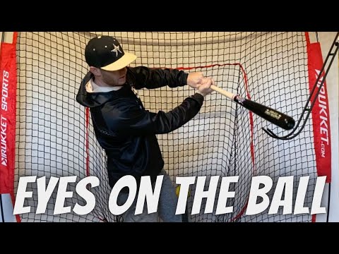 How To Keep Your Eye On The Ball [Softball Hitting Tips]