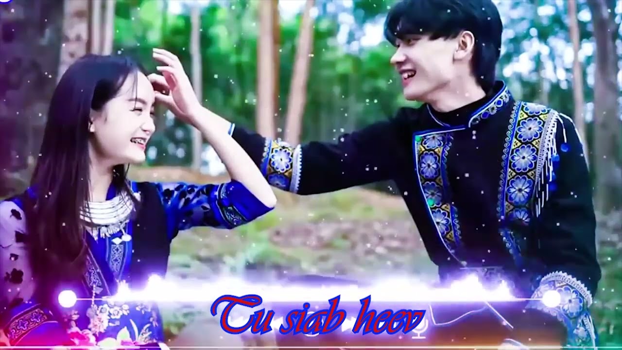 Suab nkauj kho siab tu siab tshaj - Mloog Lawm txhob quaj nawb