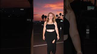 Low-key feel like this is my best vibe yet