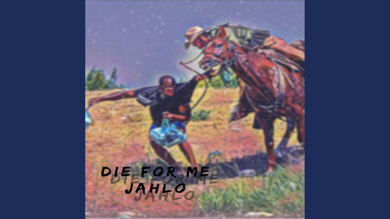 Watch Die For Me on YouTube Watch Die For Me on YouTube