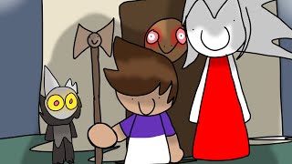 Basically the Owl House Intro