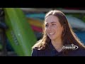 NOEMIE FOX - CANOE SLALOM - EP1: A FAMILY AFFAIR