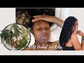 DIY Herbal Loc Rinse | Spiritual Loc Cleanse