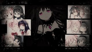 Precious Memories - Devil Homura