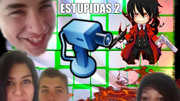 Preguntas Estupidas 2