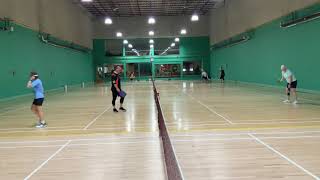 4- Barb Taylor REC Pickleball August 7, 2019