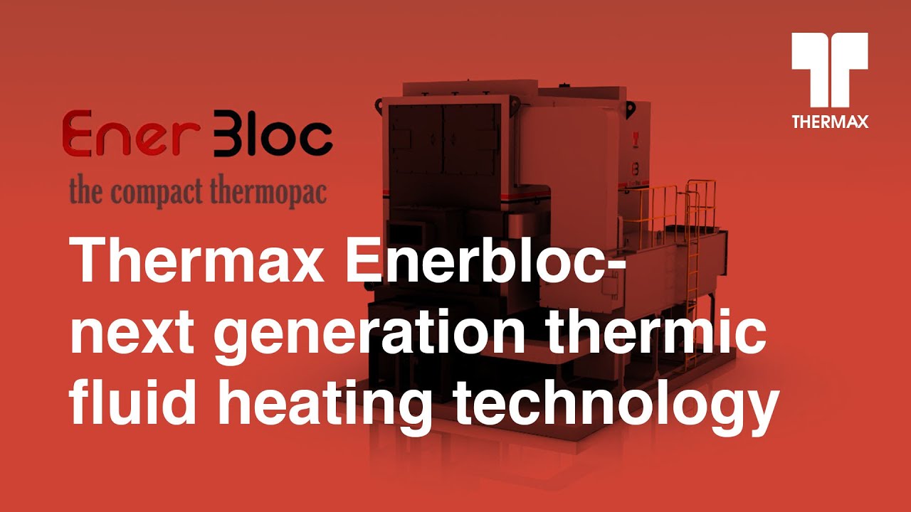 Thermax Enerbloc - YouTube