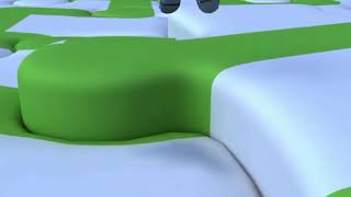 Samg Animation Fullscreen