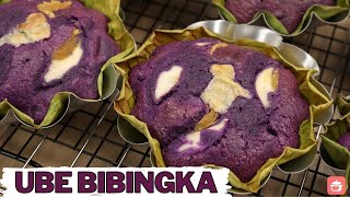 Special Ube Bibingka Recipe 2023