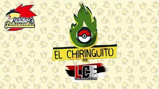 EL REGRESO DE LA LCE