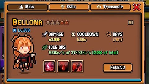 Days Bygone - New Hero Bellona!!! - Part.164 - Beta Version 2.4.0.1 - #daysbygone #gameplay #games