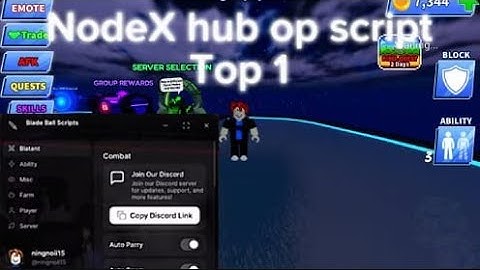 BLADE BALL Script AUTO PARRY & GOD MODE HACKS🔥| Pastebin 2025 [NO KEY & BEST]👑