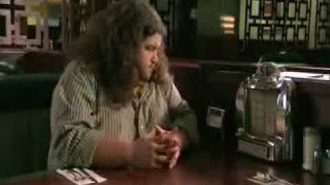 Damon Lindelof and Carlton Cuse