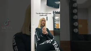 Tiktok Da Lara Silva