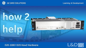 D20-1020 l How2 Hardware CPU Jumper Setup serial or RS232 v1
