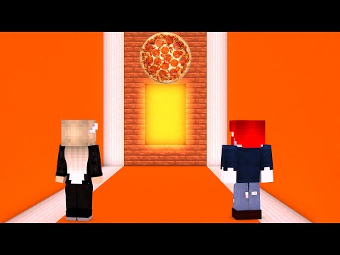 Was steckt hinter dem Pizza Portal?