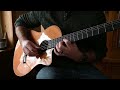 Beginning of video