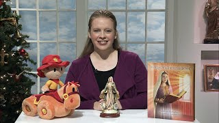 EWTN Religious Catalogue - 2021-11-29 -