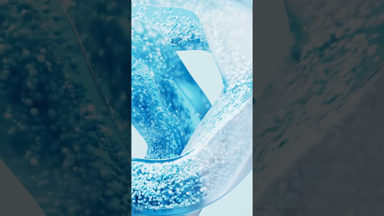 पानी डालो, फर्नीचर बन जाए! 🤯 | 4D Printing | 