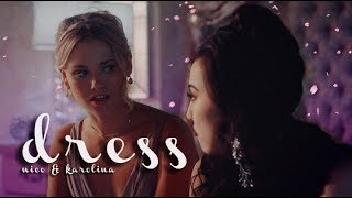 ► Nico & Karolina | Don't Want You Like A Best Friend